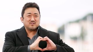 マ・ドンソク主演『悪人伝』米リメイク、『死霊館』ジェームズ・ワンが監督就任！