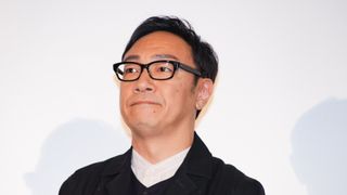 東京03角田晃広、アニメ声優初挑戦で老眼鏡が役立つ