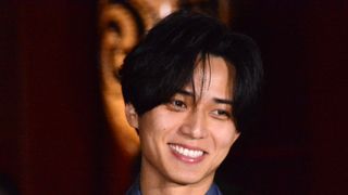 永瀬廉は“速さの鬼”せっかち告白　エレベーターも「閉じるのを手伝ったり」