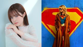 DC『スーパーガール』6.26日米同時公開決定！永瀬アンナが吹替続投