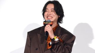 山崎賢人「俺は不死身の杉元だ！」　『ゴールデンカムイ』原作にない台詞に迷いと自信