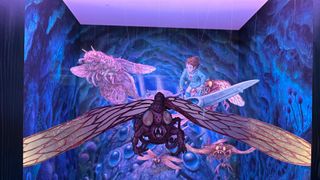 宮崎駿監督の最新の仕事がお披露目！「子供のためのジブリが帰ってきた」と本人喜び