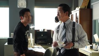 【ネタバレ】「相棒24」最終回らしくない？微笑しいラストで幕引き