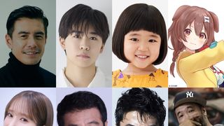 伊藤英明ら『スター・ウォーズ』愛を著名人がアートで表現「帰ってきたスター・ウォーズ展」で披露