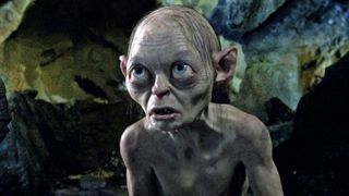 ゴラムを追う『ロード・オブ・ザ・リング』新作映画、ケイト・ウィンスレットが主演