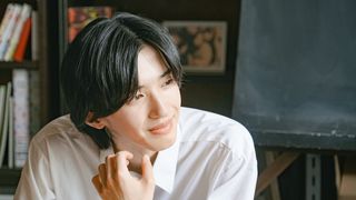 道枝駿佑、有言実行の進化「努力の賜物」 三木孝浩監督『セカコイ』から4年ぶり再タッグで目撃