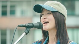 生見愛瑠の底知れぬ魅力 『君歌』三木孝浩監督が見た、俳優としての可能性