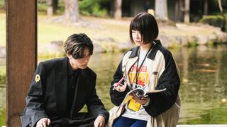 俳優・永瀬廉の魅力は?『鬼の花嫁』監督が明かす