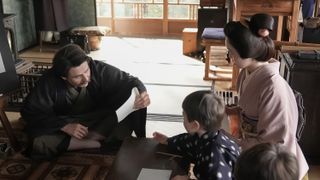 ＜ばけばけ第116回あらすじ＞あれから10年、東京で幸せな時間を過ごす