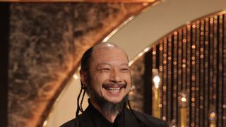 『8番出口』おじさん役の河内大和「新人俳優賞受賞者の中に僕がいることこそが最大の異変」