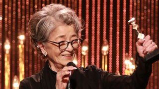 『TOKYOタクシー』倍賞千恵子が45年ぶり最優秀主演女優賞　“相方”木村拓哉に感謝