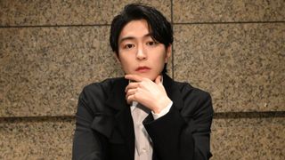 稲葉友『ゴールデンカムイ』宇佐美は“ナナメに実直”　全てやり切る覚悟で挑んだ強烈キャラ