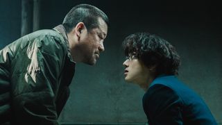 『爆弾』Netflixで3.31独占配信決定 佐藤二朗、衝撃の怪演で最優秀助演男優賞