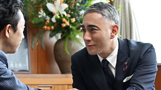 市川團十郎「リブート」“最後の大物”役で日曜劇場初出演　総理大臣を狙う大物政治家に