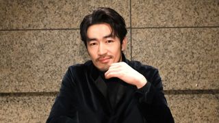『ゴールデンカムイ』大谷亮平、原作再現シーンも大真面目　谷垣源次郎を支える“誠実さ”