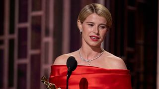 主演女優賞は『ハムネット』ジェシー・バックリー！前哨戦総なめでオスカーも制す