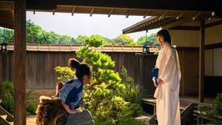 「豊臣兄弟！」“嘘から出たまこと”二つのフラグ話題