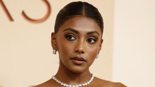 まさにプリンセス！実写版「ONE PIECE」ビビ女優がアカデミー賞に