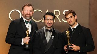 アカデミー賞、13年ぶりタイ受賞　短編実写映画賞で2作品がオスカー獲得