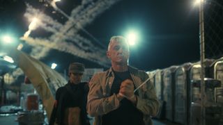 ショーン・ペン、3度目のオスカー受賞も授賞式欠席の理由