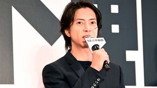 山下智久、サウナでおじさんからの声かけ増える　『正直不動産』で意外な反響