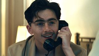 ティモシー・シャラメが代役拒否！『マーティ・シュプリーム』おしりペンペンシーンの真相