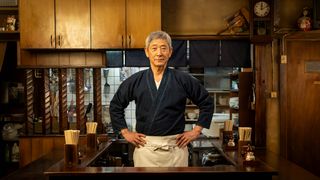 小林薫主演ドラマ「深夜食堂」7年ぶり新シリーズ制作決定！2026年秋放送