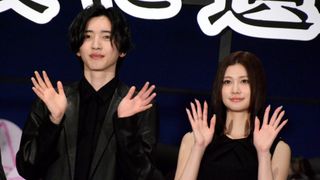 道枝駿佑、生中継先のファンへ神対応　カメラに近づき1分間お手振り