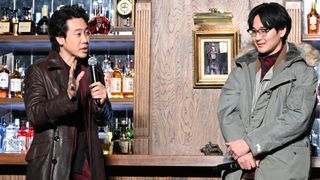 大泉洋『探偵はBARにいる』復帰に感無量「やっぱりこの探偵が好き」“若き日の恋”描く相手役は「驚くような方」