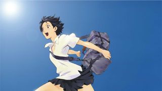 細田守監督『時をかける少女』公開20周年記念　2026年夏、初の4K全国リバイバル上映