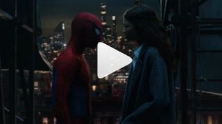 『スパイダーマン:ブランド・ニュー・デイ』でのスパイダーマン&MJの姿、初公開!
