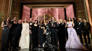 アカデミー賞視聴者数、過去4年で最低を記録