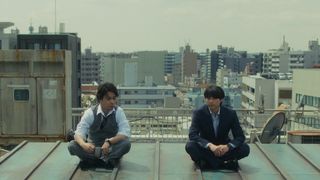 柳楽優弥×松村北斗、実写ドラマ「九条の大罪」相関図＆場面写真が一挙公開