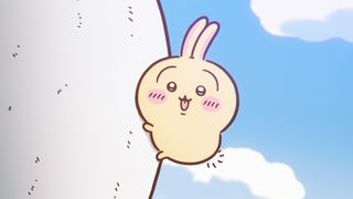 『映画ちいかわ』うさぎが「イヤッハー！」新カット入り60秒特報が公開