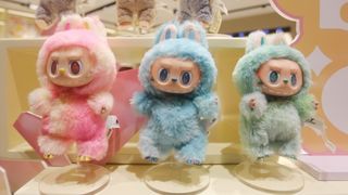 「ラブブ」映画化、実写＆CGのハイブリッドに！トニー賞作家が脚本執筆