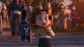 ネコ映画としても楽しめる？イエス・キリストの壮大な物語『キング・オブ・キングス』に登場する愛くるしいネコの魅力