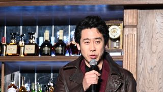 大泉洋『探偵はBARにいる』新作、アクション増加でぼやき節「トム・クルーズに観てほしい」