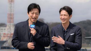 実写『沈黙の艦隊』続編制作が決定！大沢たかお宣言「シリーズ完結まで頑張ります」