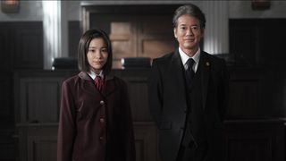 唐沢寿明主演、當真あみが自閉スペクトラム症の少女役に　韓国映画『無垢なる証人』を日本で初ドラマ化