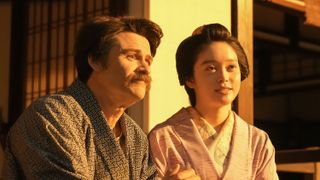 ＜ばけばけ第122回あらすじ＞ヘブン（トミー・バストウ）があるお願いをする