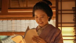 「ばけばけ」らしい最終回　高石あかり、共演者のサプライズに涙「私の一生の宝物」