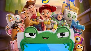 『トイ・ストーリー』公開から丸30年　唐沢寿明＆所ジョージ「一作だけだと思った…」シリーズの歴史を回顧