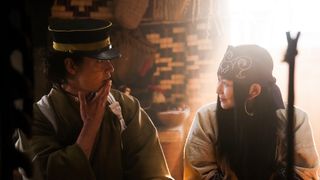 実写『ゴールデンカムイ』“何食べ”監督が挑んだ飯テロシーン　“チタタプ”の団欒が重要な理由