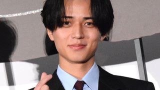 キンプリ永瀬廉、“運命の相棒”は高橋海人「僕の芸能生活に欠かせない」