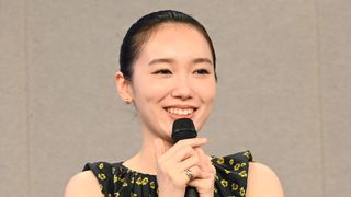飯豊まりえ、高橋一生から変わらずアドバイス　泉京香が主人公の「岸辺露伴」新作で新たな一面も