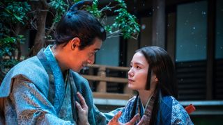 浅井長政が見せた“愛の証”に衝撃　「無茶しすぎ」「これは惚れる」