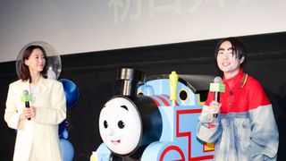 イモトアヤコ、息子の成長実感「お父さん譲りのディレクター気質なのかも」　木村佳乃とママ友トーク