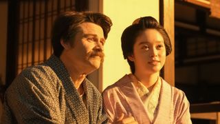 「ばけばけ」ヘブンの最期、異例の“無音”演出＆想定外の涙　制作統括が明かす舞台裏