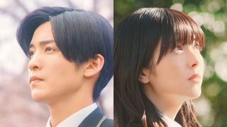 『ほどなく、お別れです』興収40億円突破　浜辺美波＆目黒蓮が歓喜「本当に嬉しいです」