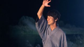 「風、薫る」小林虎之介、虎太郎の“一番男らしい”シーン　大切なりんへ「苦しんでいたら助けたい」
